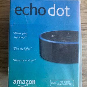 Echo Dot - First Generation